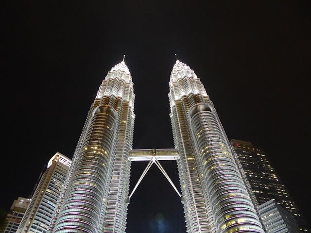 expert network malaysia