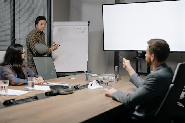 expert network