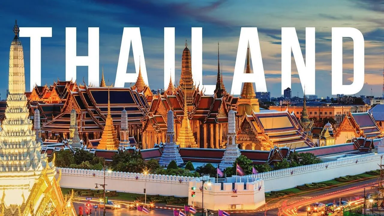 expert network thailand