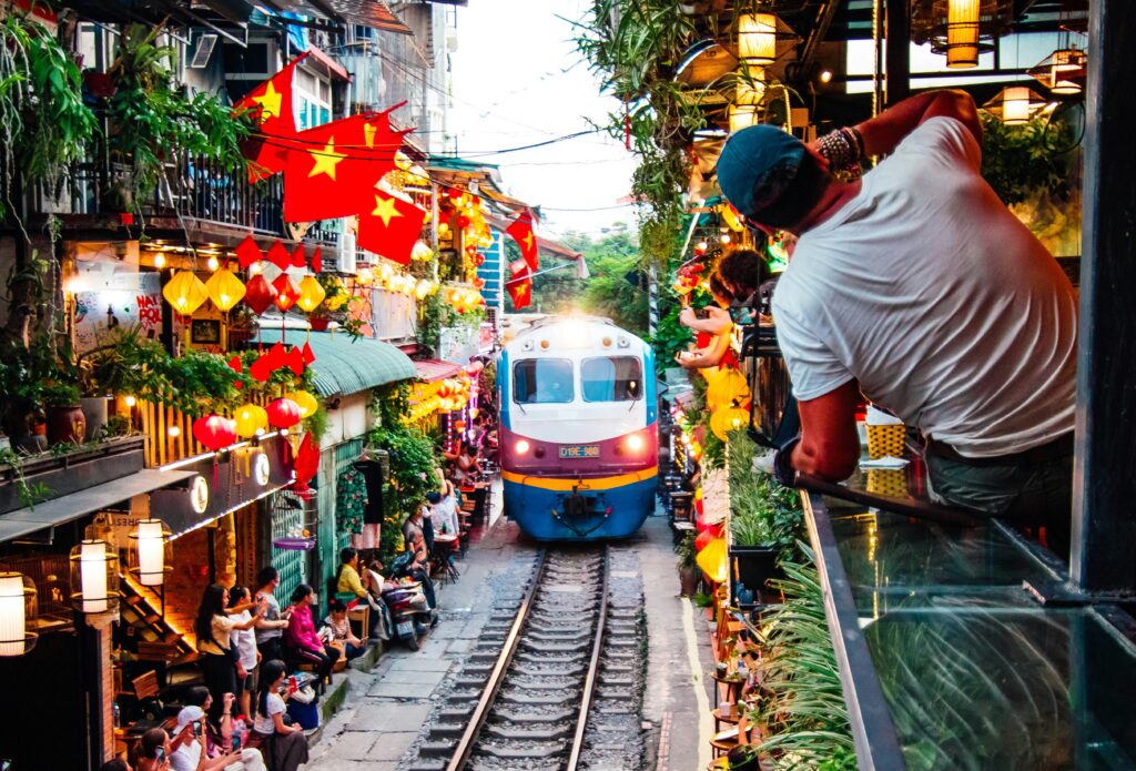 expert network vietnam