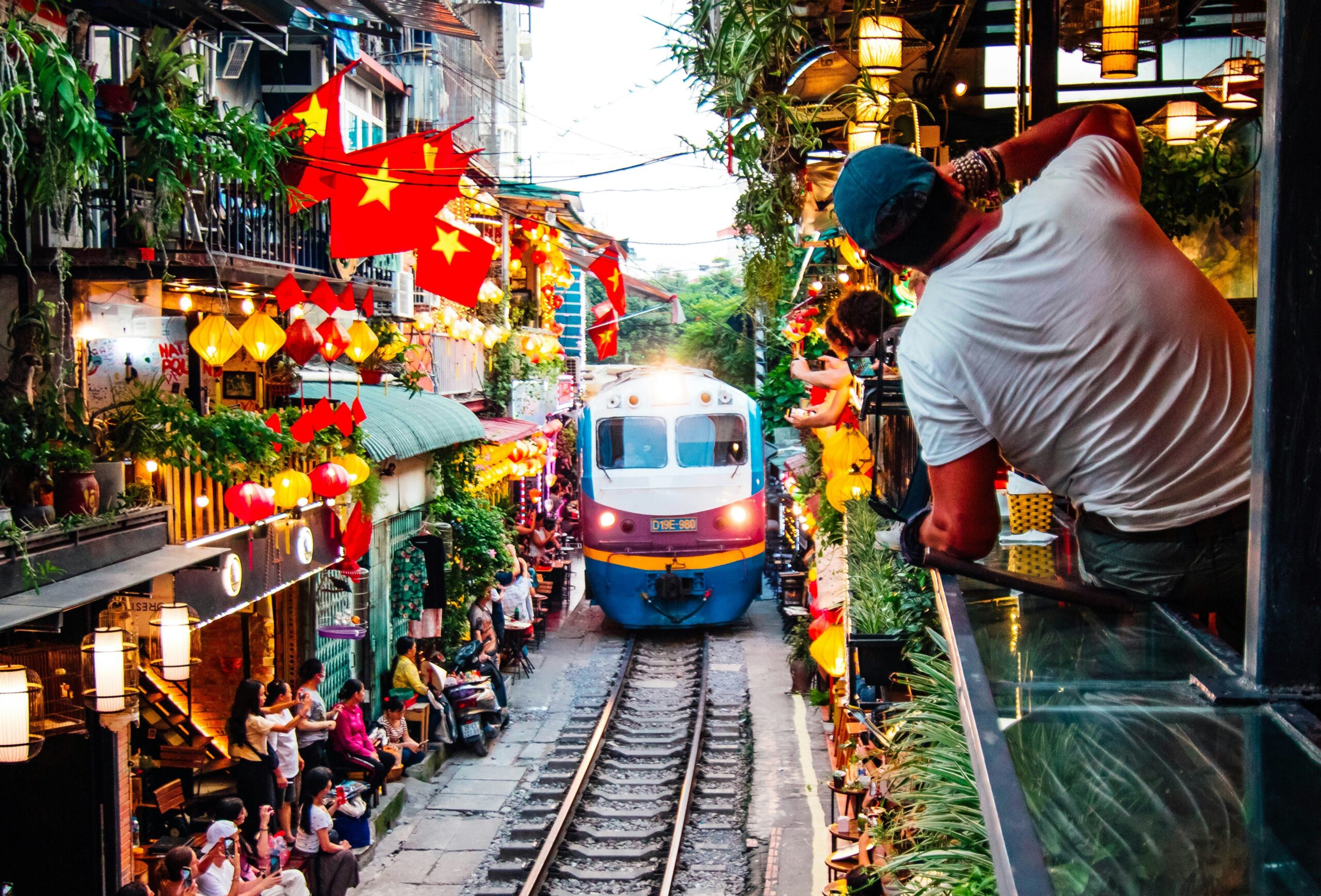expert network vietnam
