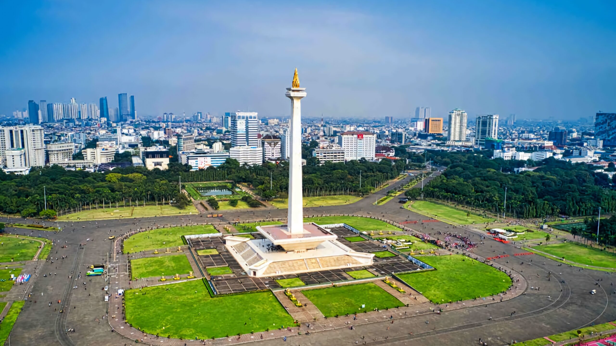 expert network jakarta