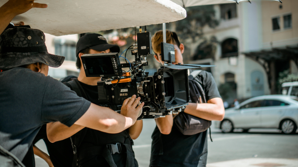 southeast asia film industry