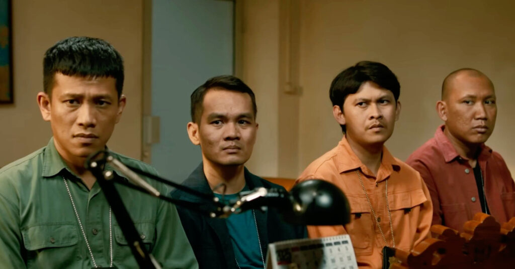 southeast asia film industry