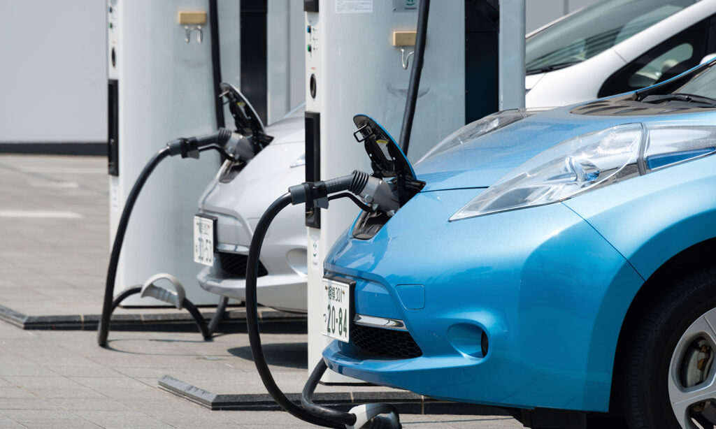electric vehicle southeast asia