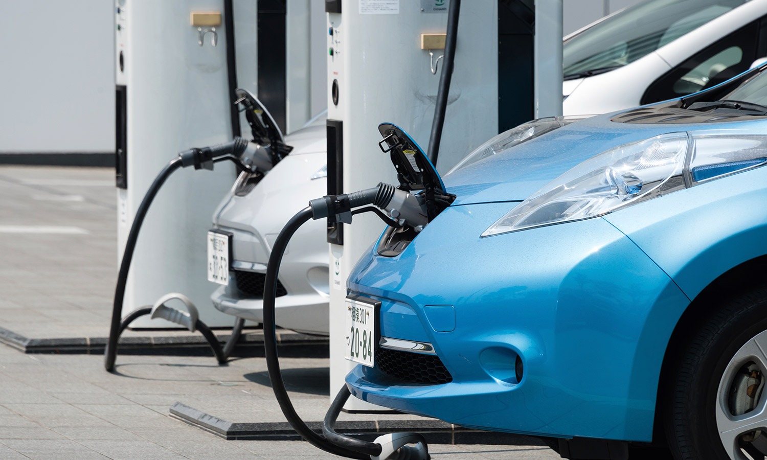 electric vehicle southeast asia