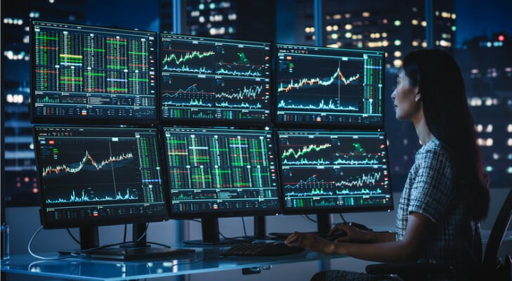 hedge fund