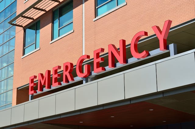 hospital network
