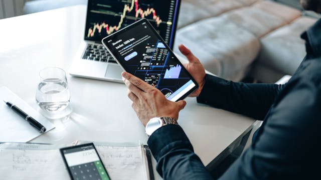 investment research