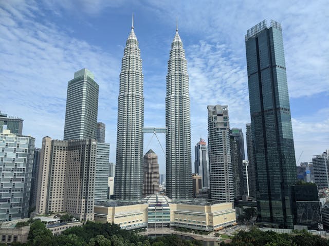 kuala lumpur