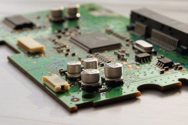 semiconductor
