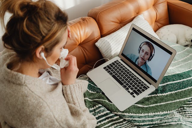telemedicine