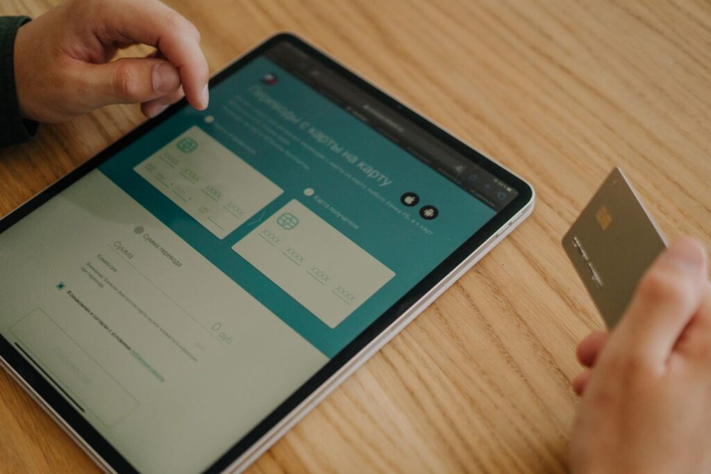 Digital Customer Experience