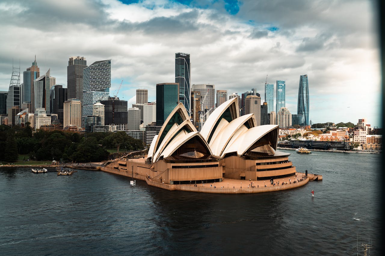 expert network australia