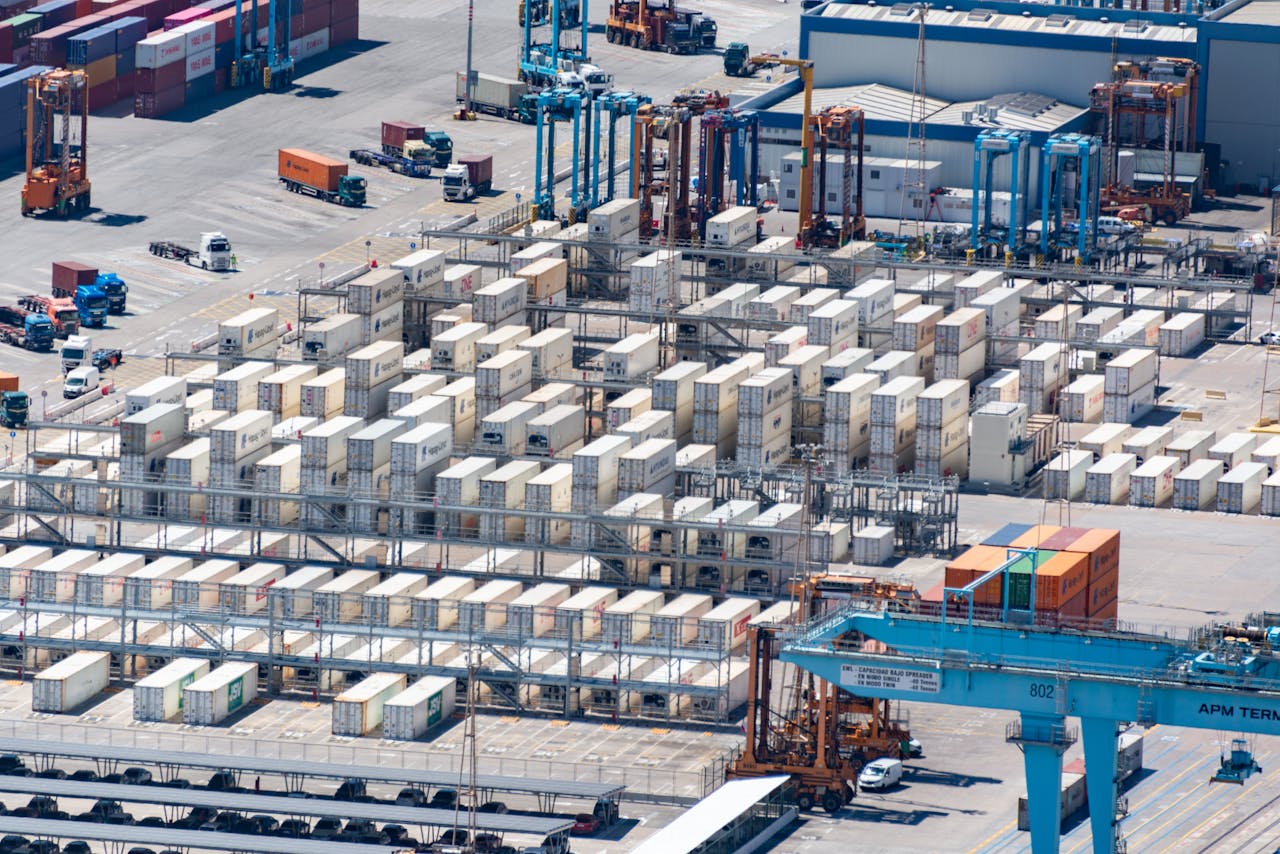 cold chain