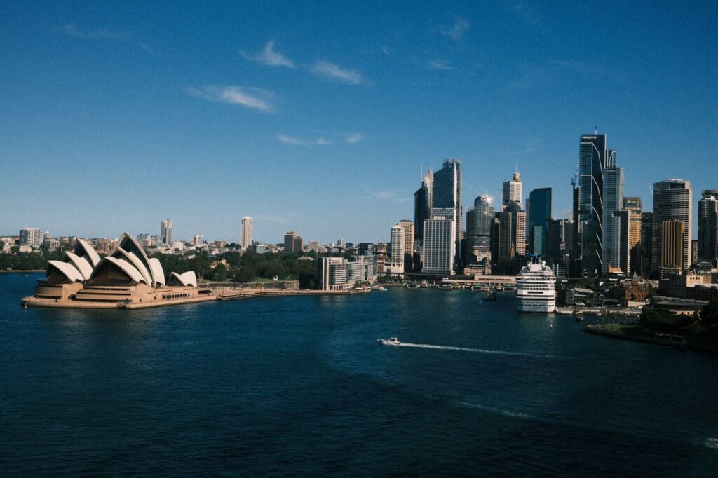 expert network australia